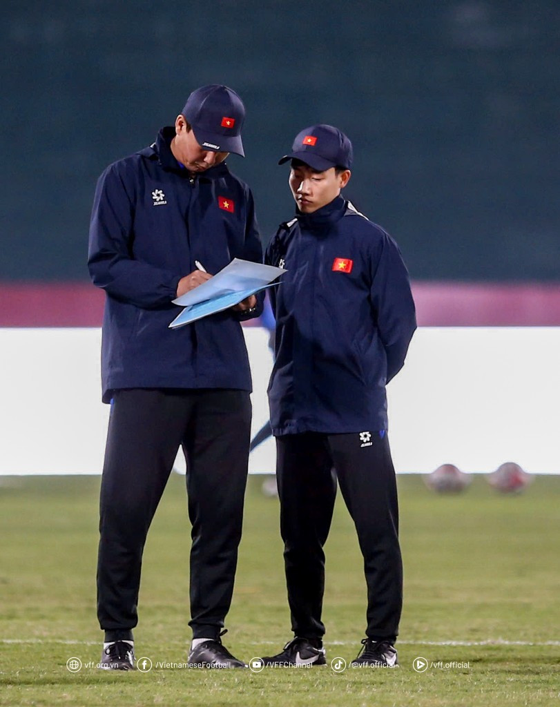 Đại phá Myanmar, đội tuyển Việt Nam vào bán kết ASEAN Cup 2024 ảnh 25