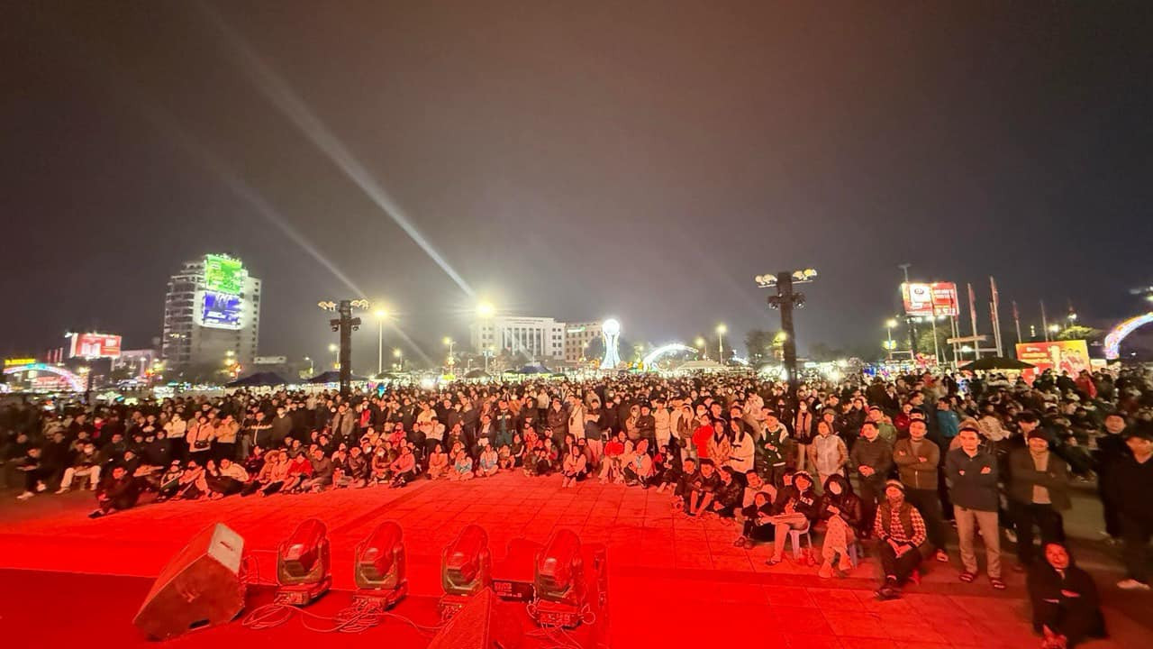 Đại phá Myanmar, đội tuyển Việt Nam vào bán kết ASEAN Cup 2024 ảnh 26