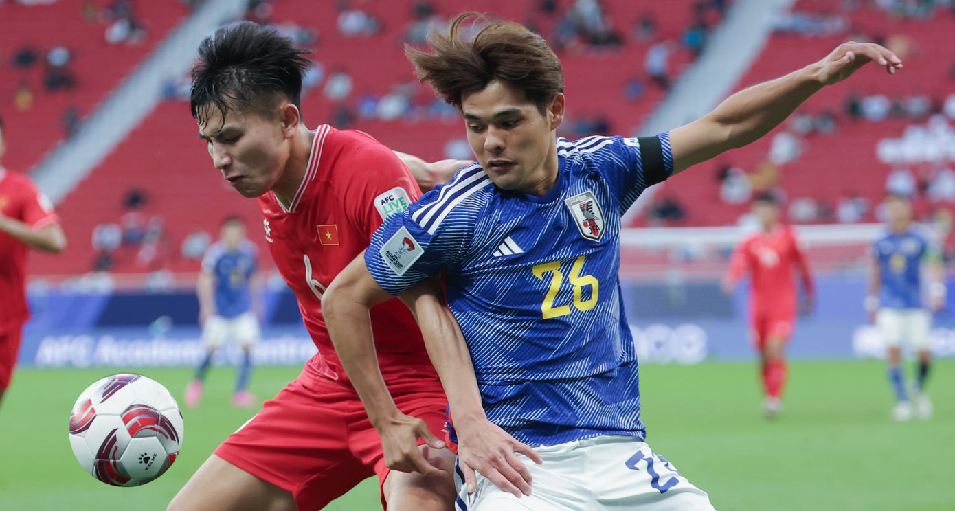 Kaishu Sano từng ra sân 4 lần trong màu áo ĐTQG Kaishu Sano từng ra sân 4 lần trong màu áo ĐTQG