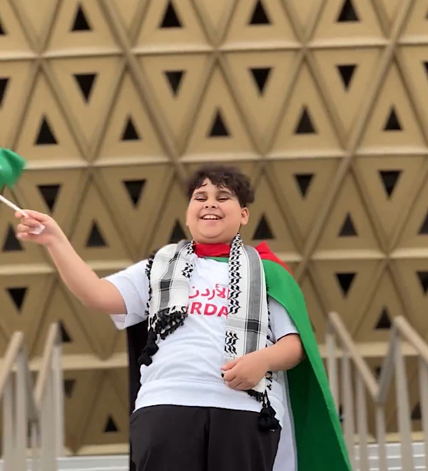 Qatar vô địch Asian Cup trên sân nhà nhờ 3 quả phạt 11m ảnh 3