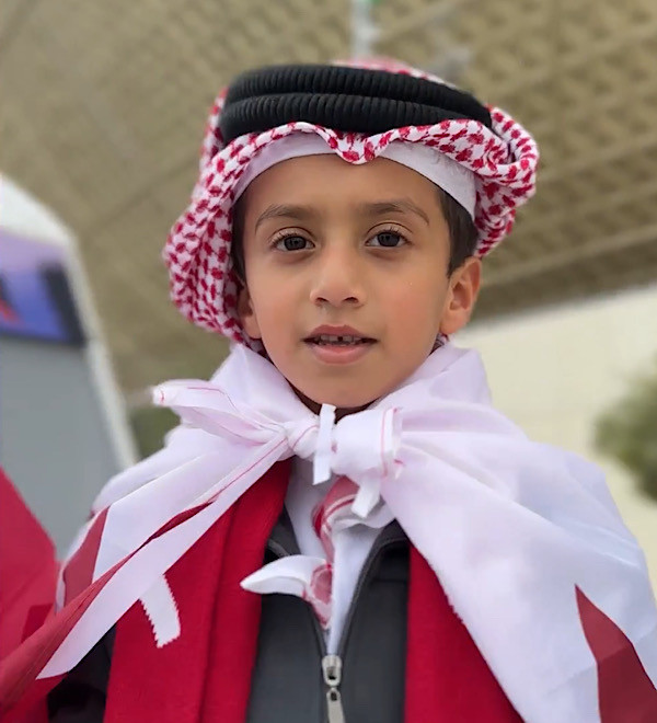 Qatar vô địch Asian Cup trên sân nhà nhờ 3 quả phạt 11m ảnh 4