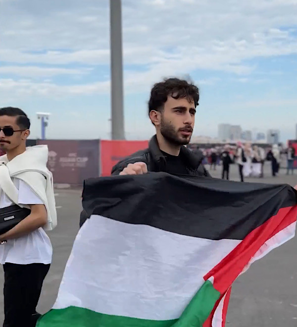 Qatar vô địch Asian Cup trên sân nhà nhờ 3 quả phạt 11m ảnh 1