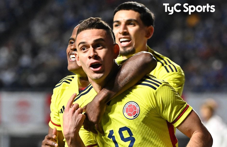 Colombia tấn công sắc sảo và hiệu quả hơn Nhật Bản