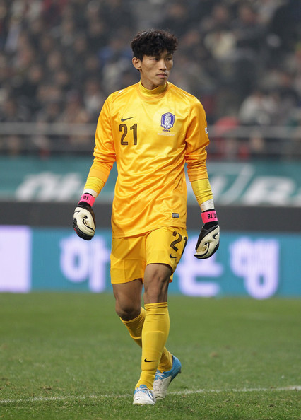 Hàn Quốc chật vật giành 1 điểm trước Jordan ảnh 2 Hàn Quốc chật vật giành 1 điểm trước Jordan ảnh 2