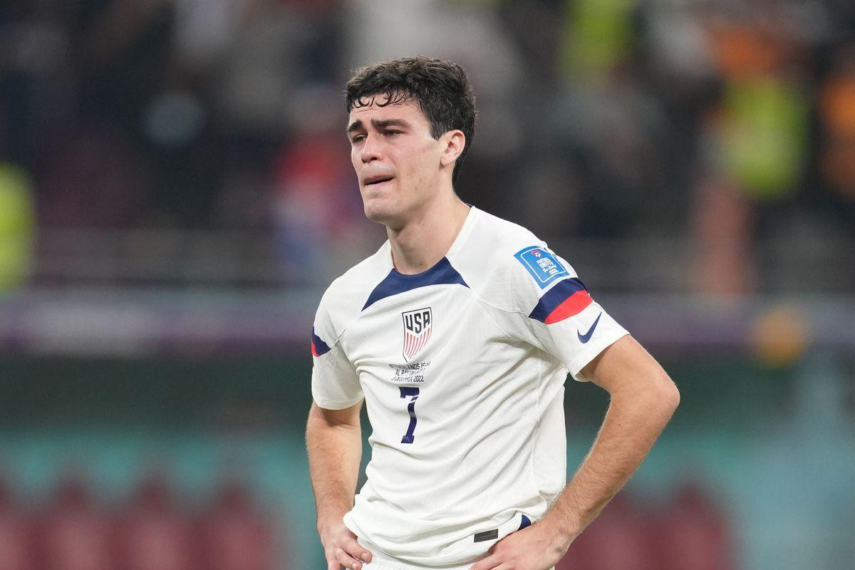 Reyna thi đấu rất ít tại Qatar Reyna thi đấu rất ít tại Qatar