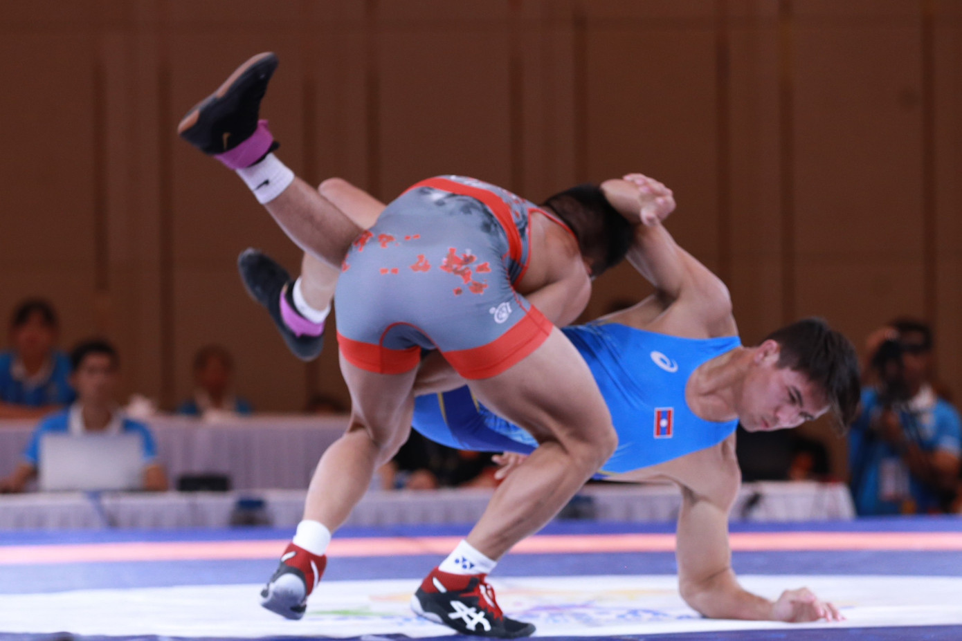 SEA Games 32 ngày 16/5: Giành 136 HCV, Việt Nam chính thức nhất toàn đoàn ảnh 15