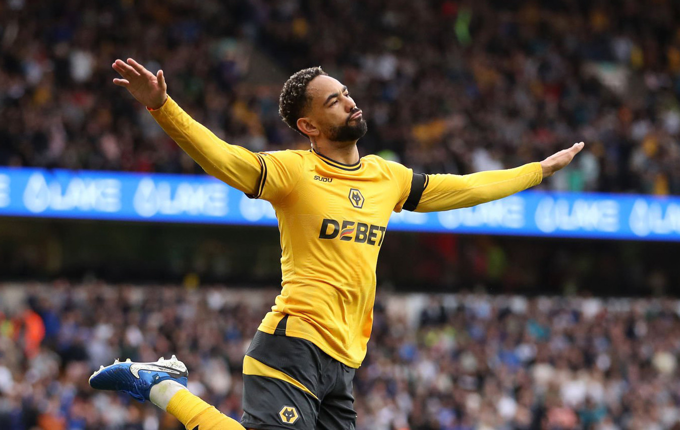 Madueke toả sáng, Chelsea đại phá Wolves ảnh 12