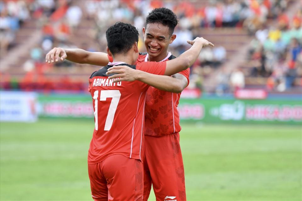 Indonesia sẽ có vé vào thẳng VCK Asian Cup nếu đứng ra đăng cai