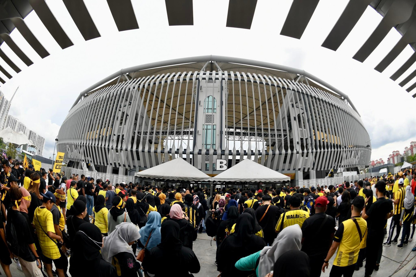 AFF Cup 2022: Đánh bại Thái Lan 1-0, Malaysia chiếm ưu thế trước trận lượt về ảnh 7 AFF Cup 2022: Đánh bại Thái Lan 1-0, Malaysia chiếm ưu thế trước trận lượt về ảnh 7