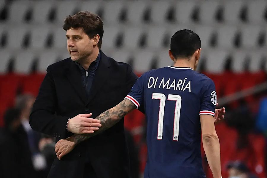 Các ngôi sao đang mờ dần dưới trướng Pochettino