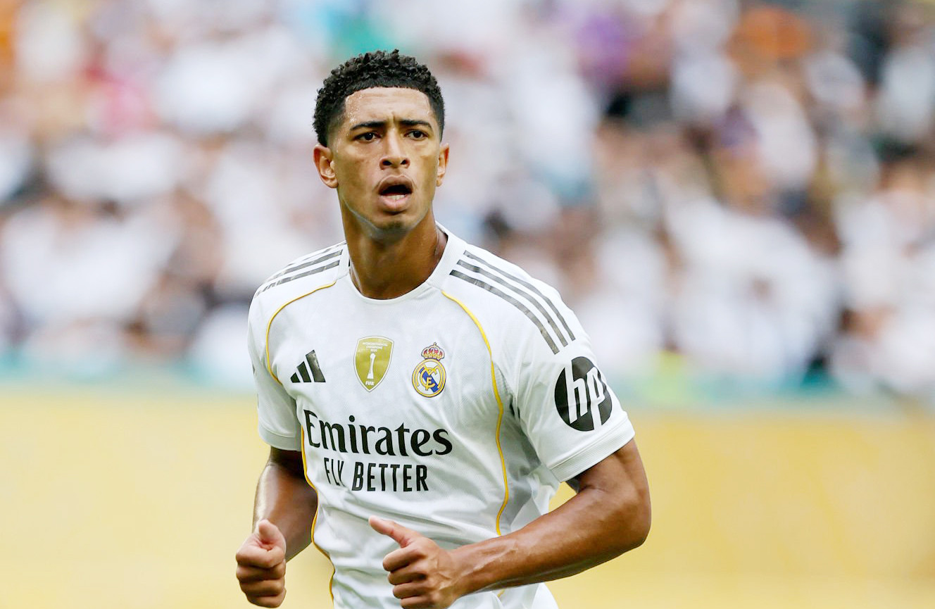 Real Madrid loại Juventus khỏi FIFA Club World Cup 2025 ảnh 6