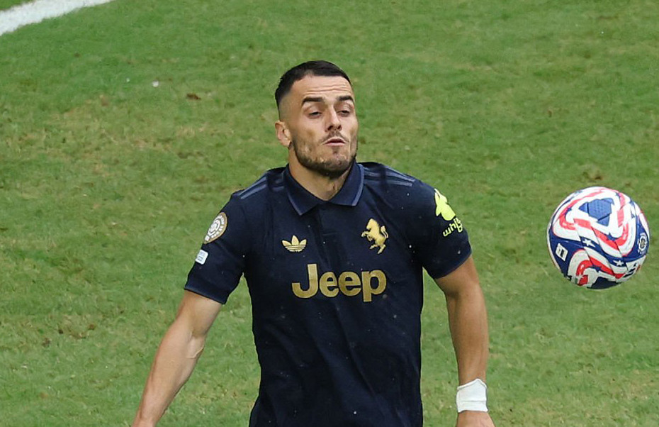 Real Madrid loại Juventus khỏi FIFA Club World Cup 2025 ảnh 18