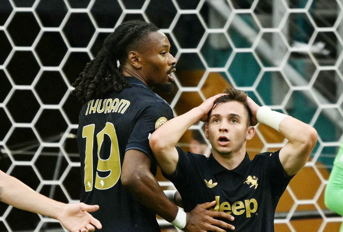 Real Madrid loại Juventus khỏi FIFA Club World Cup 2025 ảnh 4