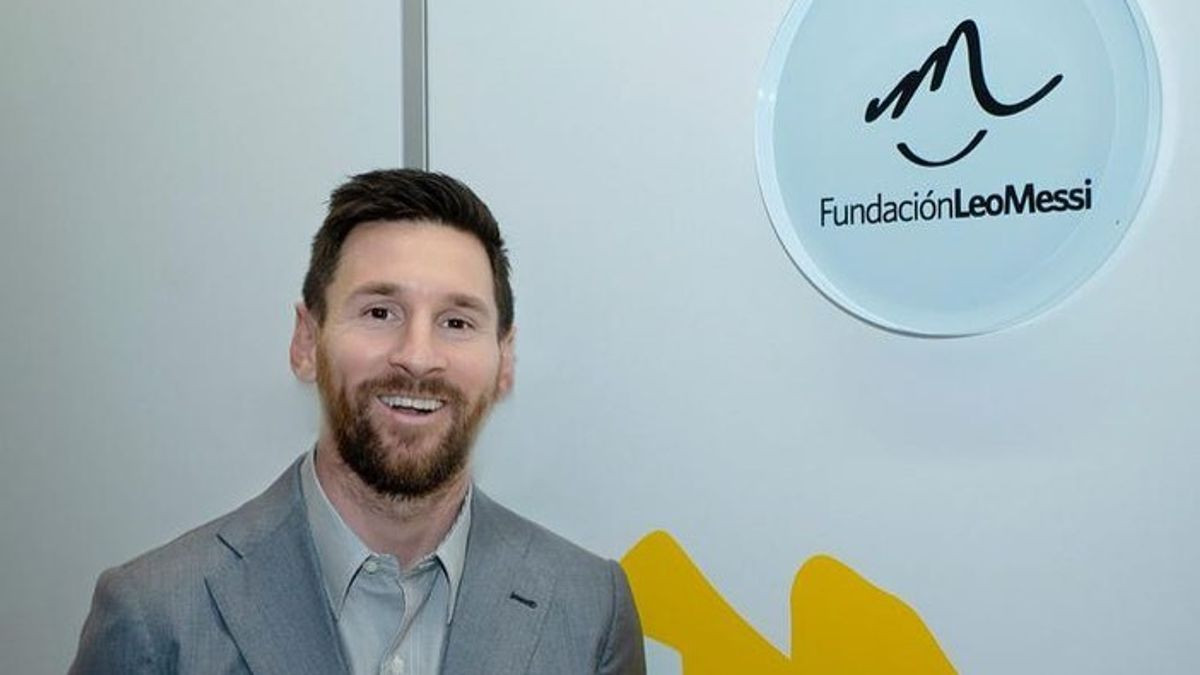 Quỹ Lionel Messi Foundation (LMF) đang hướng về Thổ Nhĩ Kỳ