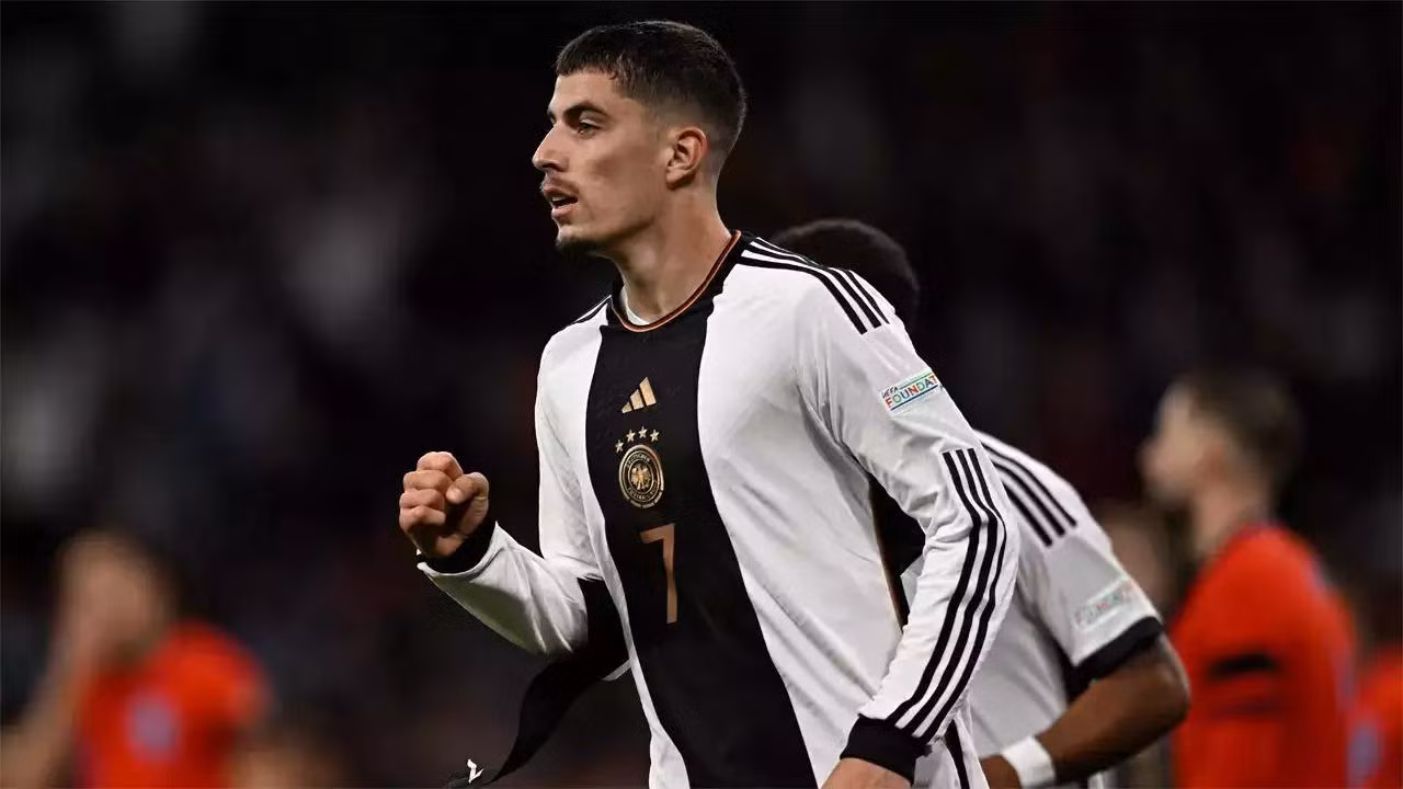 World Cup 2022: Costa Rica 2-4 Đức: Đức thắng trận nhưng bị Nhật Bản loại ảnh 32 World Cup 2022: Costa Rica 2-4 Đức: Đức thắng trận nhưng bị Nhật Bản loại ảnh 32
