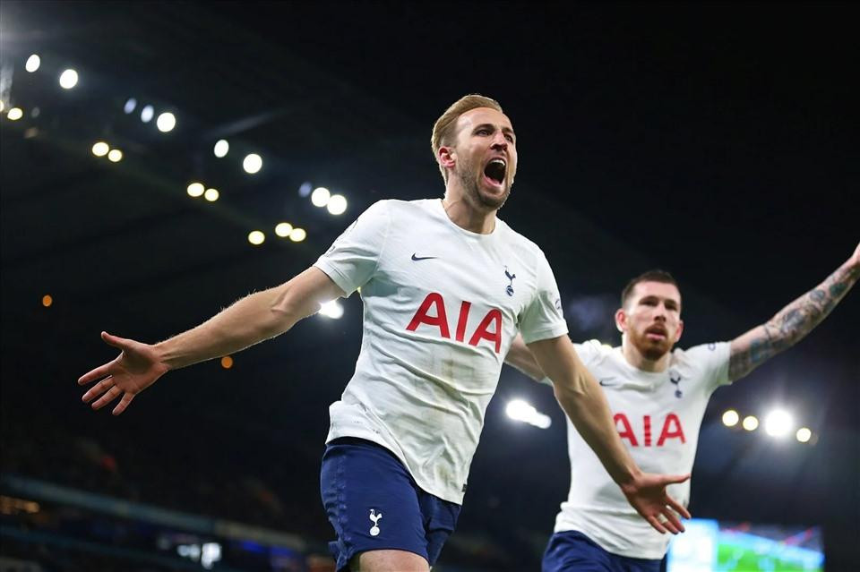 Tottenham cần tìm lại cảm giác chiến thắng Tottenham cần tìm lại cảm giác chiến thắng