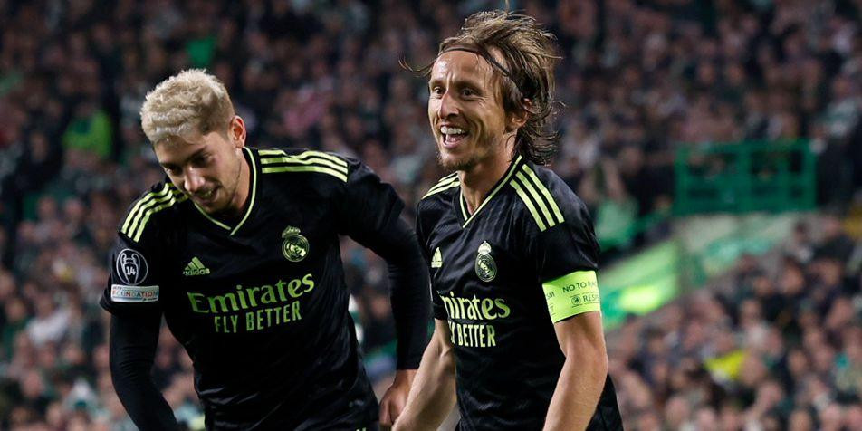 Real sẽ hoàn tất mục tiêu vừa thắng vừa giữ sức?