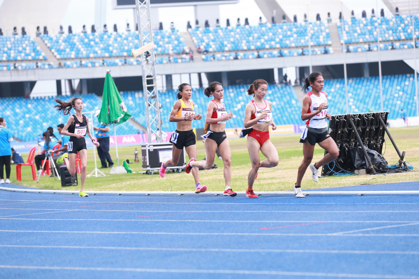 SEA Games 32 ngày 12/5: Thể thao Việt Nam vững ngôi đầu, bỏ xa Thái Lan ảnh 30 SEA Games 32 ngày 12/5: Thể thao Việt Nam vững ngôi đầu, bỏ xa Thái Lan ảnh 30