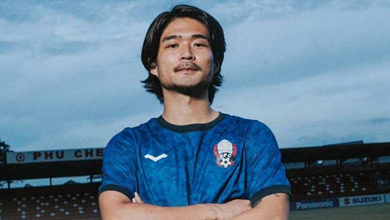 Yudai Ogawa là một cái tên rất chất lượng Yudai Ogawa là một cái tên rất chất lượng