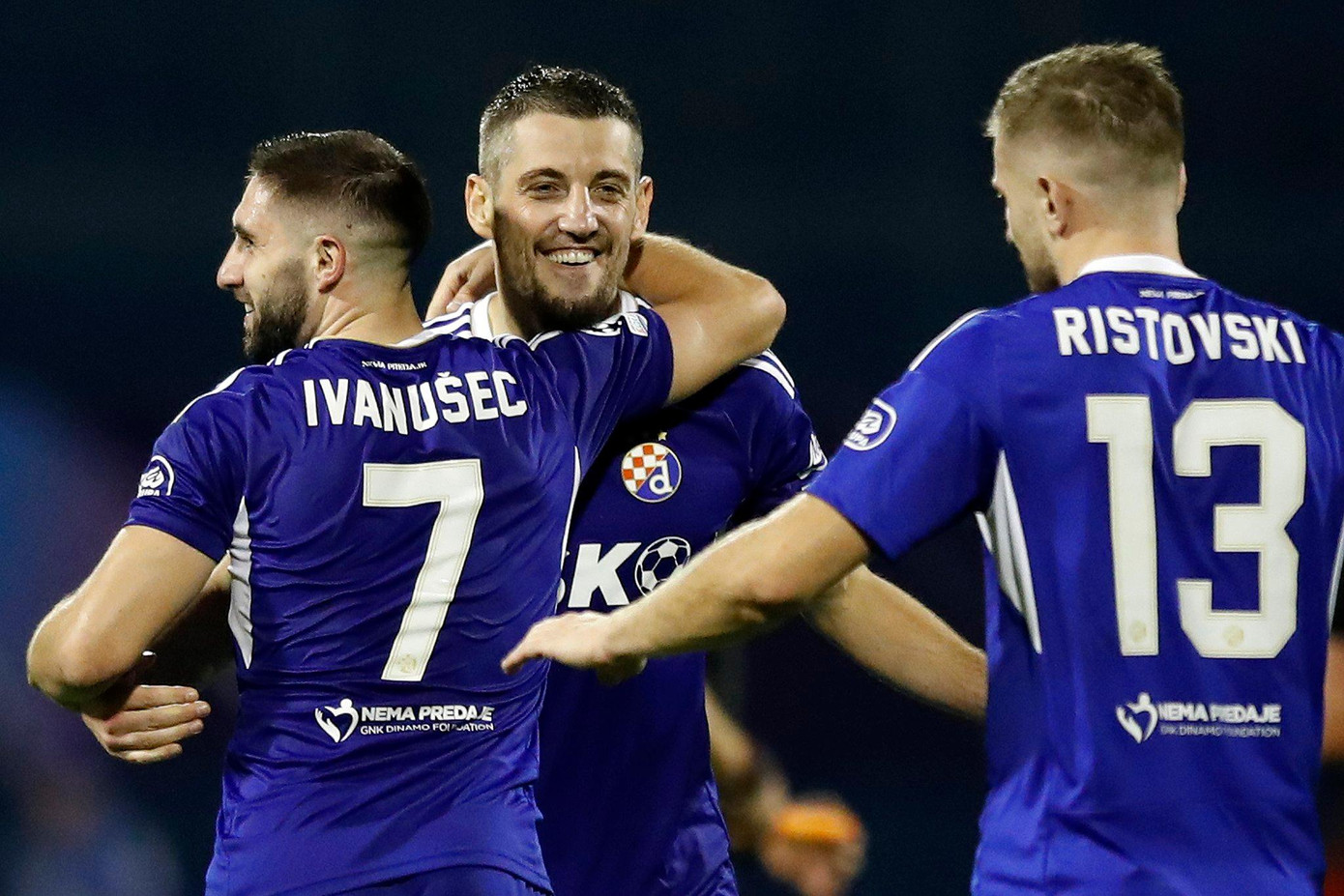 Dinamo Zagreb đã trừng phạt một Chelsea thi đấu thiếu đường nét Dinamo Zagreb đã trừng phạt một Chelsea thi đấu thiếu đường nét