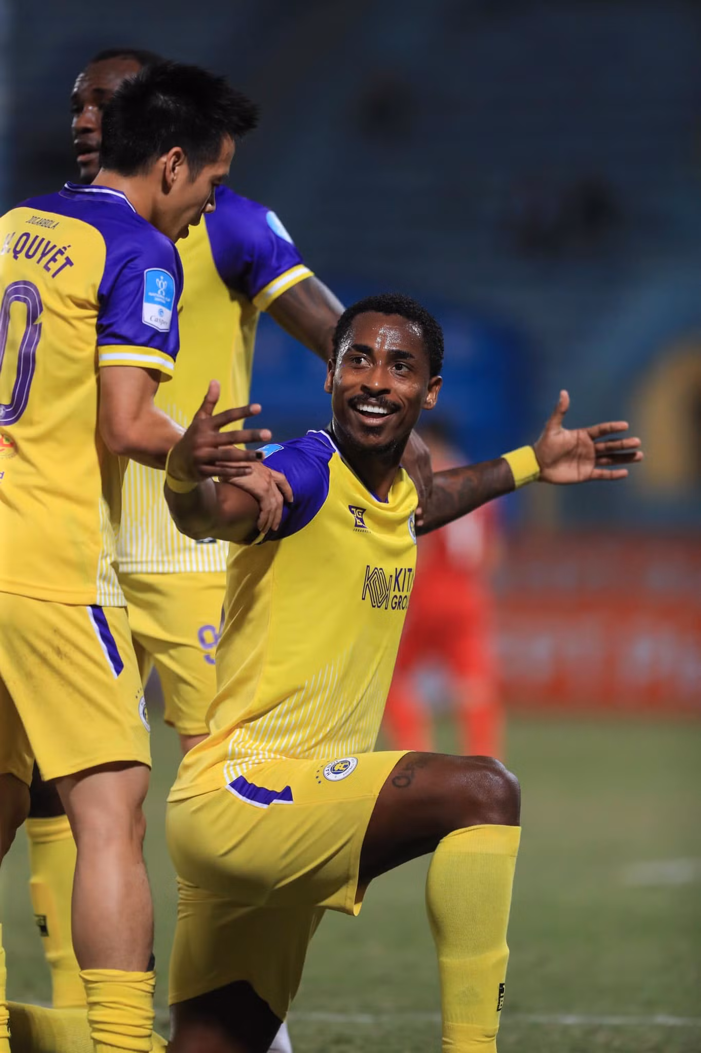 ảnh: Hà Nội FC ảnh: Hà Nội FC
