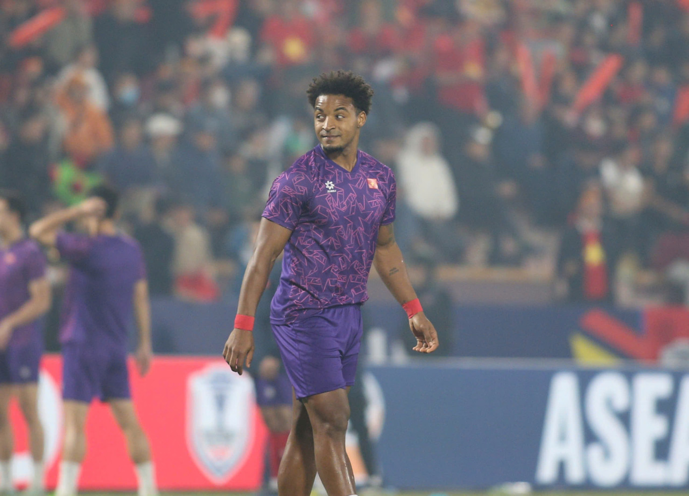 Đại phá Myanmar, đội tuyển Việt Nam vào bán kết ASEAN Cup 2024 ảnh 29