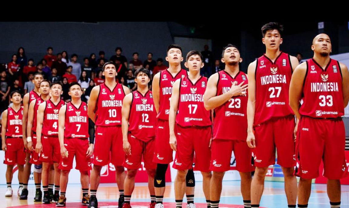 ĐT Indonesia đã tiến bộ với việc vô địch SEA Games 31, nhưng vẫn là quá nhỏ bé khi vươn mình ra châu lục ĐT Indonesia đã tiến bộ với việc vô địch SEA Games 31, nhưng vẫn là quá nhỏ bé khi vươn mình ra châu lục