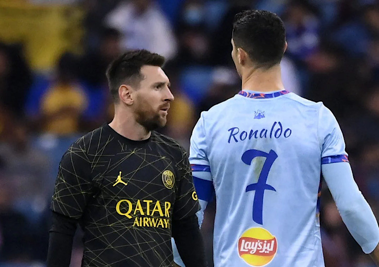 Messi và Ronaldo sẽ tái ngộ sau hơn 1 năm