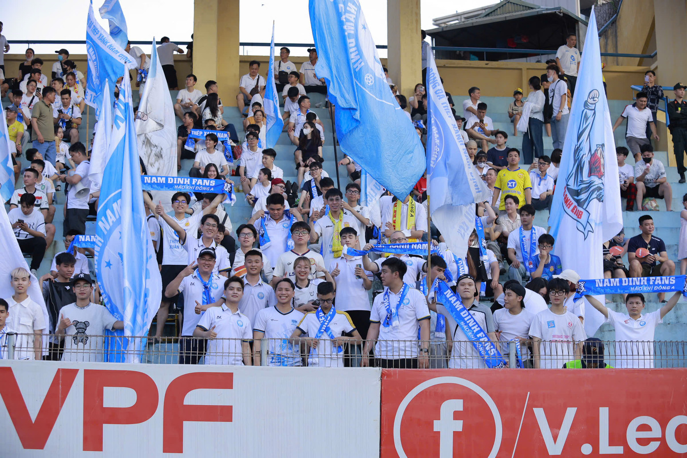 Nam Định gieo sầu cho Hà Nội, bứt phá trong cuộc đua vô địch ảnh 18