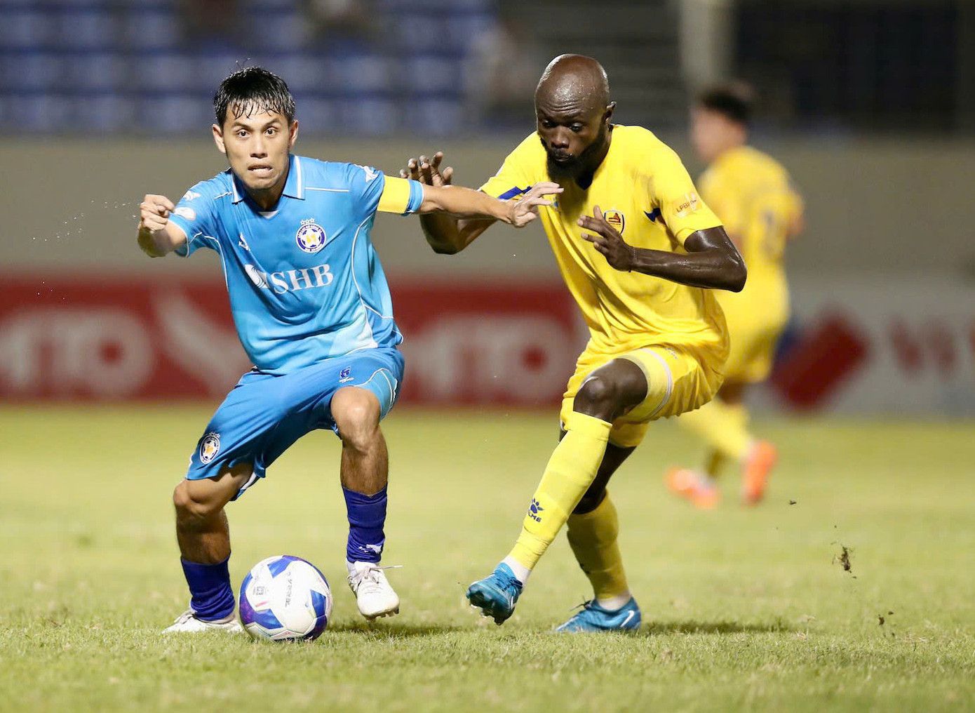 Đà Nẵng khó có điểm ở Pleiku