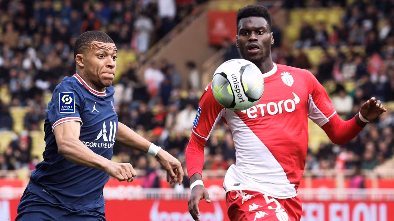 PSG sẽ gặp vô vàn khó khăn trước Monaco