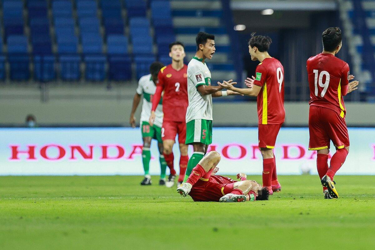 Bóng đá trẻ Indonesia có nhiều tài năng, nhưng chưa chắc số cầu thủ này đã được dự SEA Games