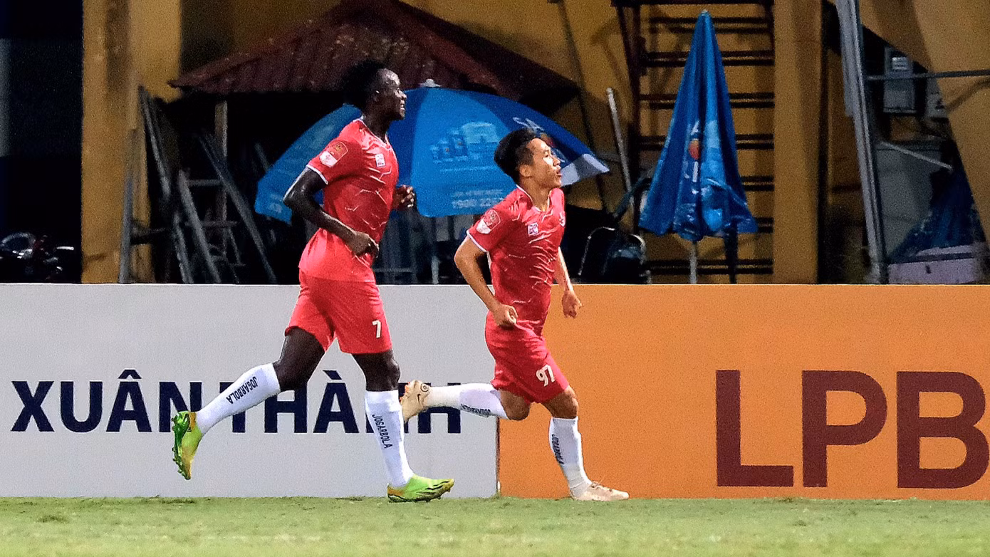 ảnh: Mạnh Thắng