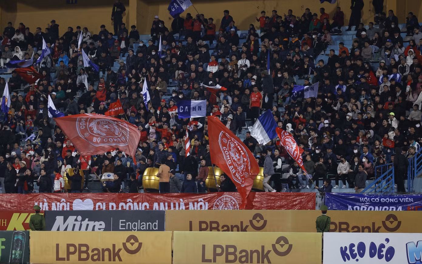  Thắng Thanh Hoá, CAHN trở lại cuộc đua vô địch V-League ảnh 9