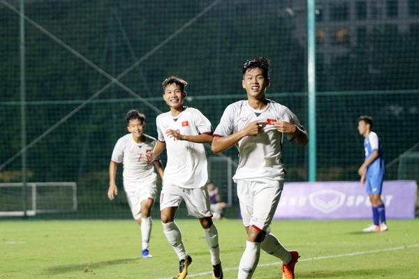 Tuyển U16 Việt Nam sẽ gặp khó về vấn đề sân bãi tại Indonesia Tuyển U16 Việt Nam sẽ gặp khó về vấn đề sân bãi tại Indonesia