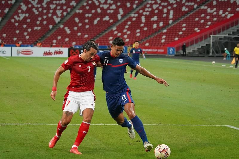 Indonesia nhiều khả năng sẽ ở lại AFF Indonesia nhiều khả năng sẽ ở lại AFF