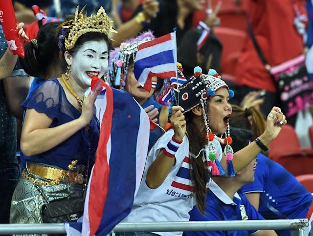 NHM Thái Lan đang sốt ruột vì bản quyền World Cup