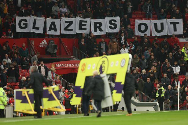 Phong trào tẩy chay nhà Glazer sẽ tiếp diễn tối nay