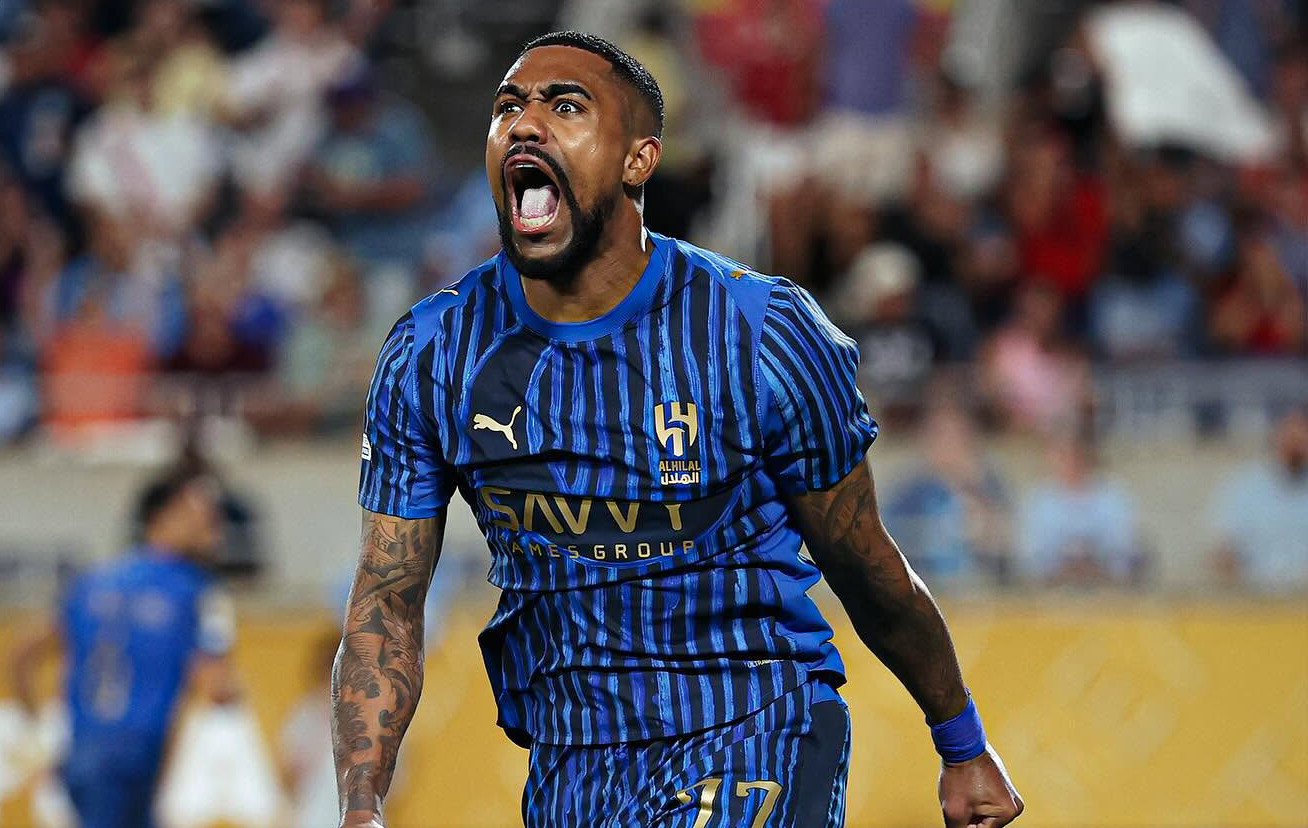 Al Hilal đánh bại Man City 4-3 sau hiệp phụ