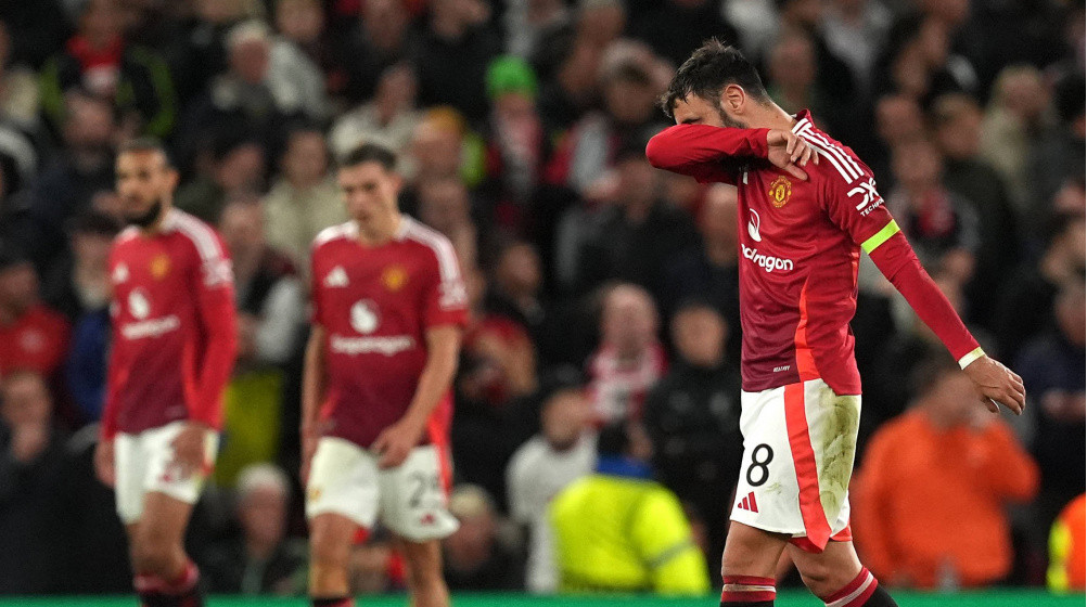 MU gục ngã trên sân nhà trước Crystal Palace ảnh 13 MU gục ngã trên sân nhà trước Crystal Palace ảnh 13