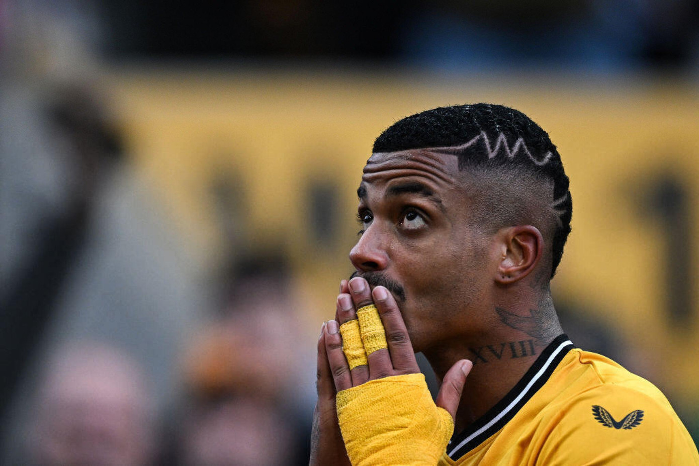 Wolves khiến Chelsea nhận 'chén đắng' đêm Giáng sinh ảnh 11 Wolves khiến Chelsea nhận 'chén đắng' đêm Giáng sinh ảnh 11