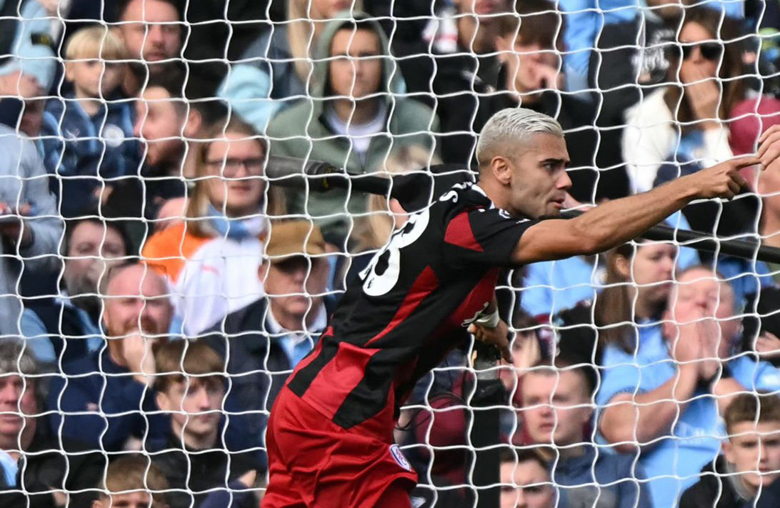 Man City thắng Fulham nhờ cú đúp của Kovacic ảnh 9 Man City thắng Fulham nhờ cú đúp của Kovacic ảnh 9