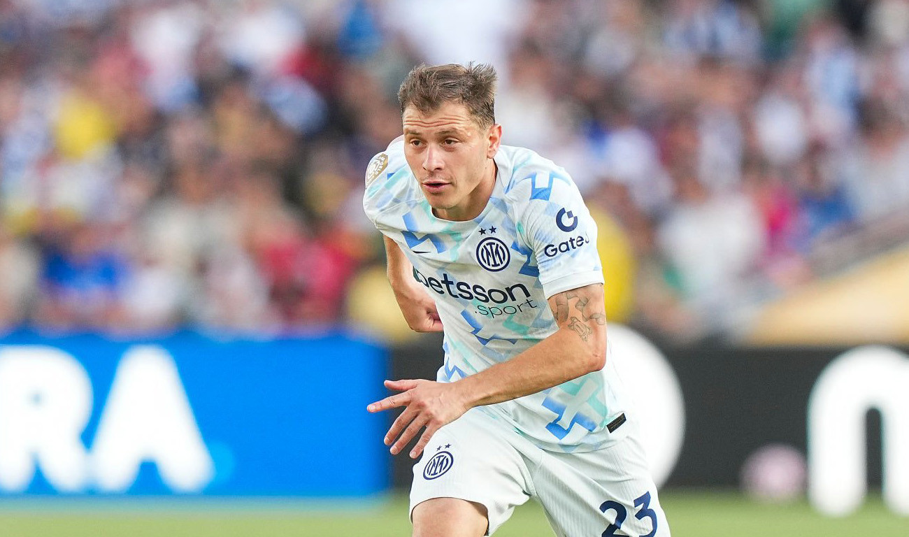 Phung phí cơ hội, Inter Milan bị Monterrey cầm chân ảnh 14 Phung phí cơ hội, Inter Milan bị Monterrey cầm chân ảnh 14