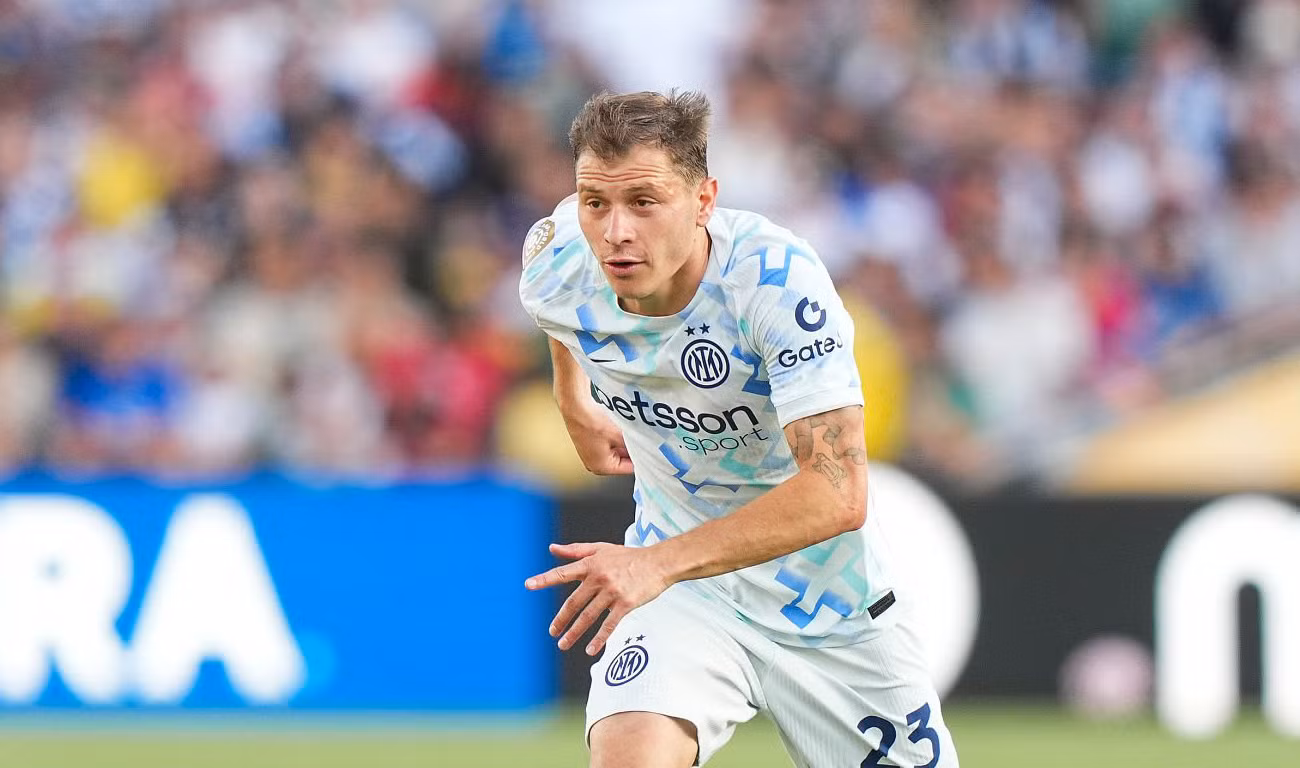 Phung phí cơ hội, Inter Milan bị Monterrey cầm chân ảnh 14