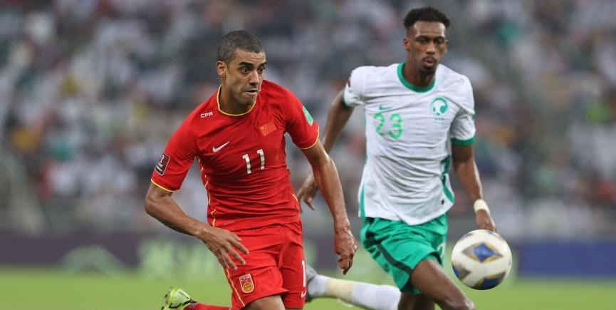 Alan đã rời bỏ bóng đá Trung Quốc do lo ngại về vấn đề tiền lương Alan đã rời bỏ bóng đá Trung Quốc do lo ngại về vấn đề tiền lương