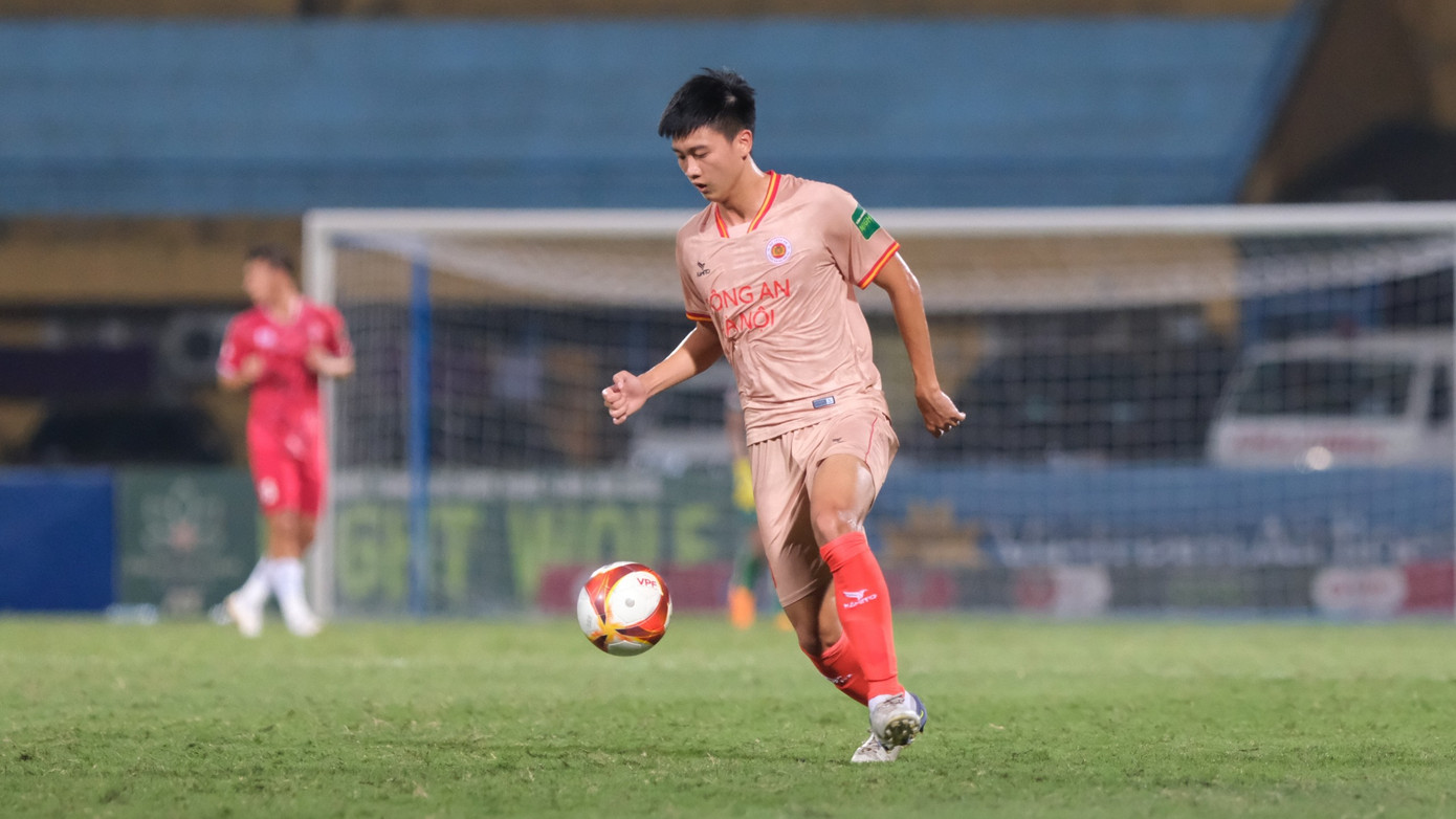 Hải Phòng gây sốc ở Hàng Đẫy, đánh bại CAHN 2-0 ảnh 27 Hải Phòng gây sốc ở Hàng Đẫy, đánh bại CAHN 2-0 ảnh 27