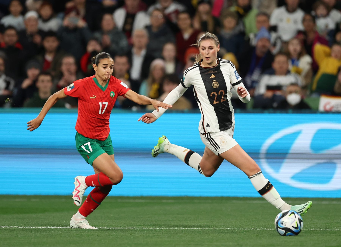 Tuyển Đức đang tìm lại sức mạnh tốt nhất Tuyển Đức đang tìm lại sức mạnh tốt nhất