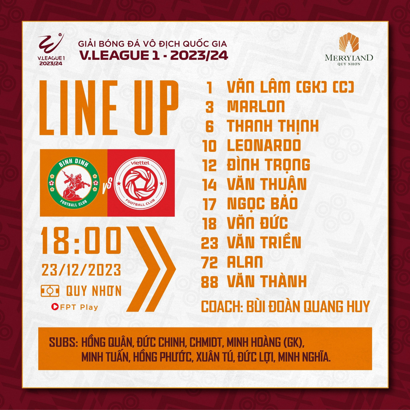 Thể Công Viettel thảm bại trên sân Quy Nhơn ảnh 2 Thể Công Viettel thảm bại trên sân Quy Nhơn ảnh 2