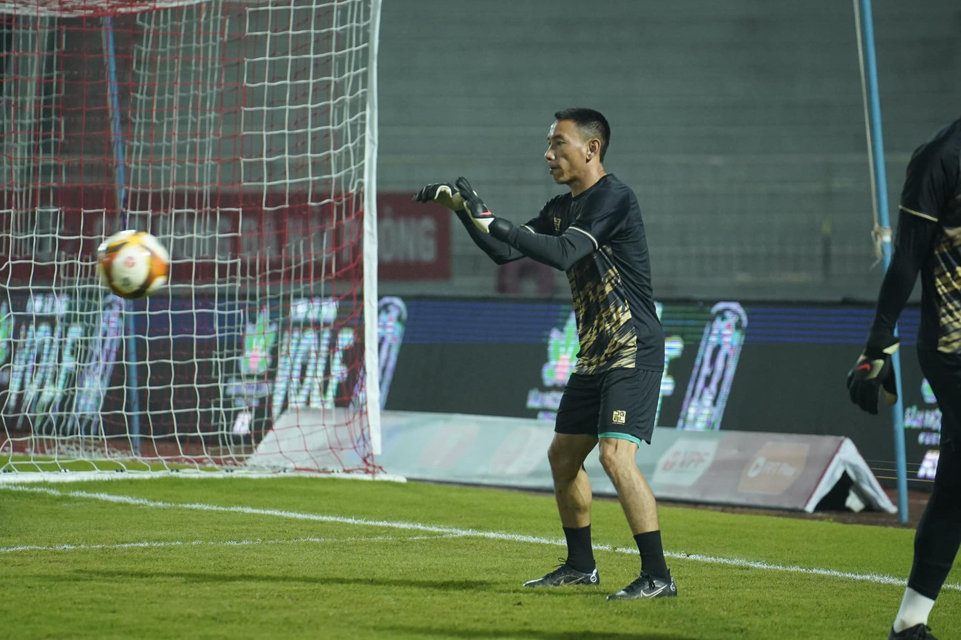 Hải Phòng cắt mạch 8 trận không thắng tại Night Wolf V-League ảnh 3 Hải Phòng cắt mạch 8 trận không thắng tại Night Wolf V-League ảnh 3