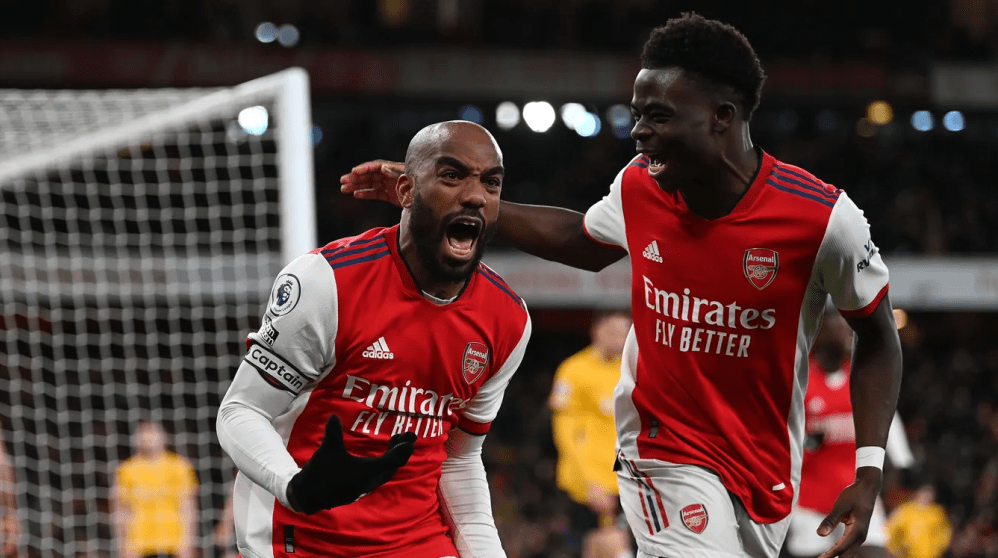 Arsenal chỉ có thể ngược dòng trong 15 phút cuối